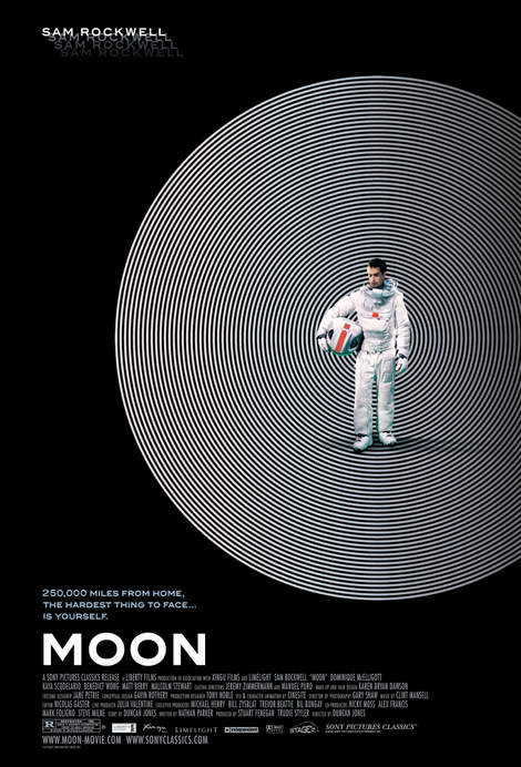 Illustration for article titled What’s your favorite movie poster?